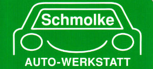 Schmolke Auto-Werkstatt Logo